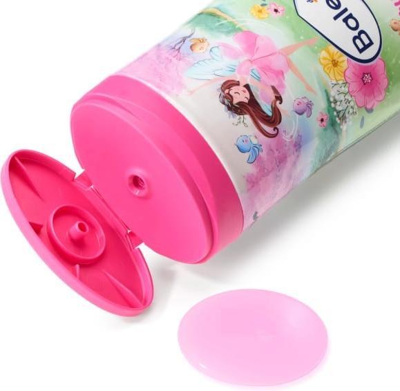 Actual product image dm Balea Kids 2in1 shower Fairy Garden