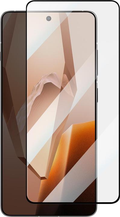Produktbild Avizar Verre Trempé für OnePlus 13R Kratzfest und Stossfest (1 Stück, OnePlus 13R)