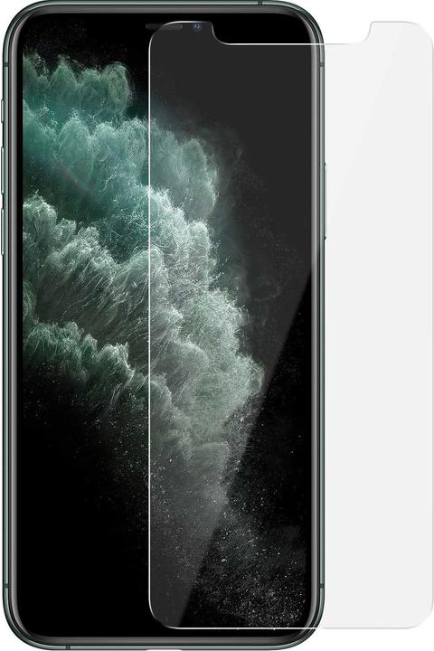 Image du produit Avizar Film clair comme du cristal, protection d'écran en verre (2 pièce(s), Apple iPhone 11 Pro)