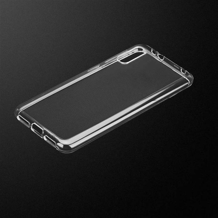 Actual product image Cadorabo TPU Ultra Slim AIR Cover (Mi CC9)