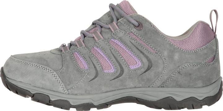 Immagine prodotto Mountain Warehouse Aspect Scarpe Pelle Donna (42)
