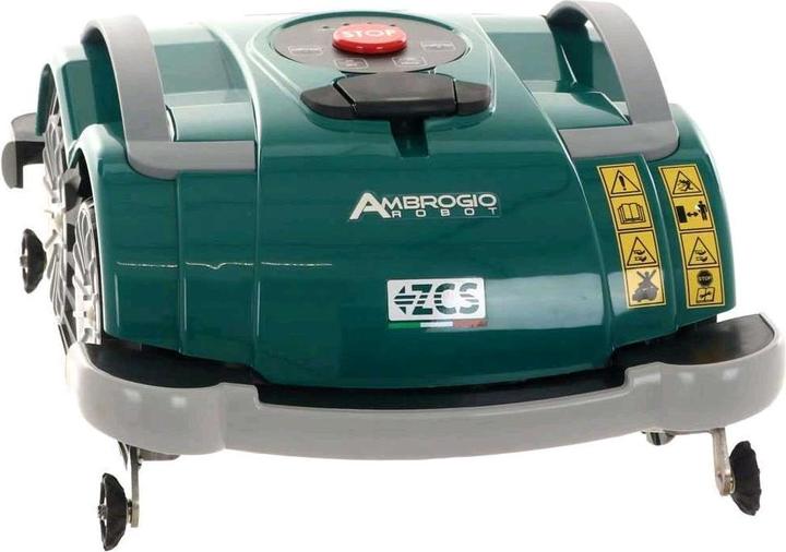 Produktbild Ambrogio L60 Elite (200 m²)