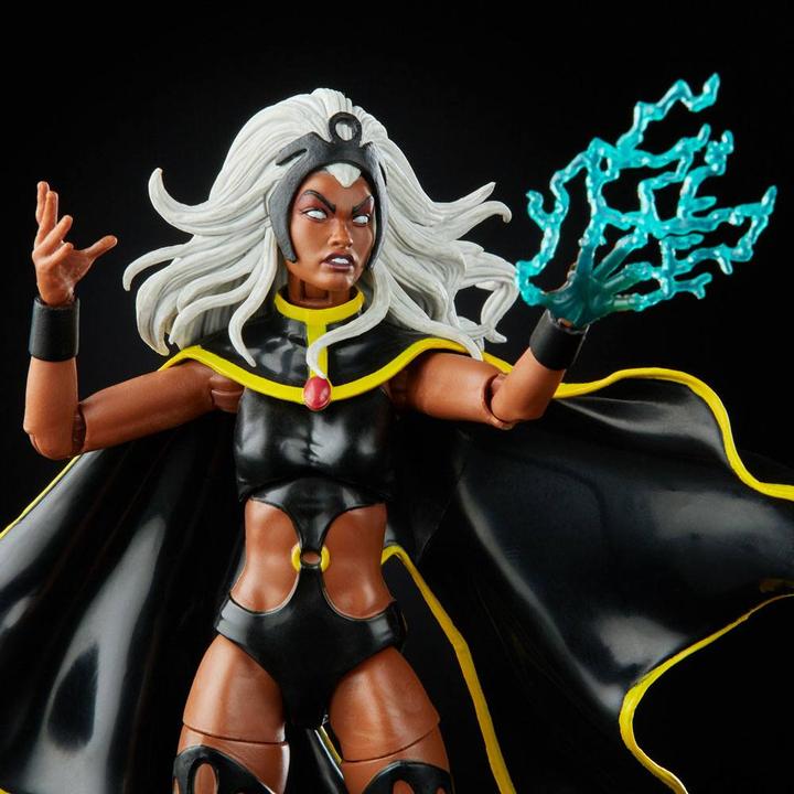Produktbild Hasbro X-Men Storm & Thunderbird