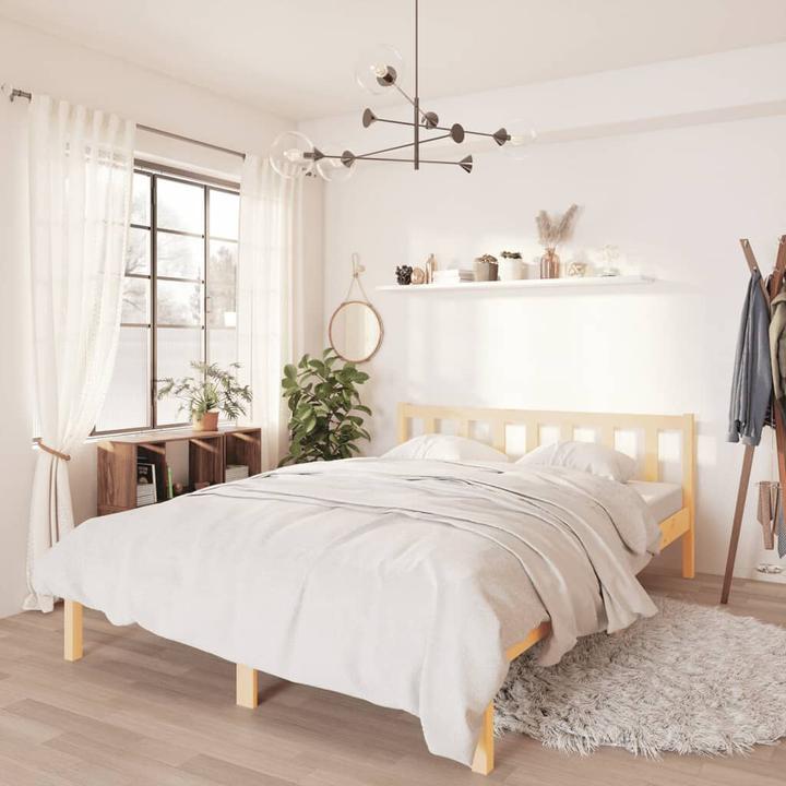 Produktbild VidaXL Tiziana (160 x 200 cm)