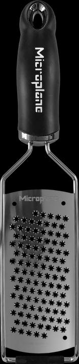 Microplane Grater star blade