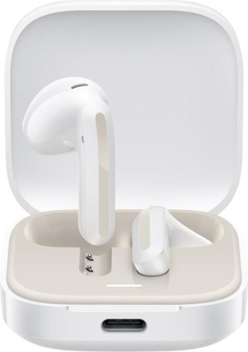 Actual product image Xiaomi Redmi Buds 6 Active (No noise cancelling, 6 h, Wireless)