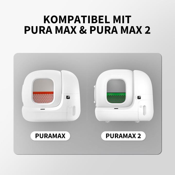 Immagine prodotto Petkit N50 2.0