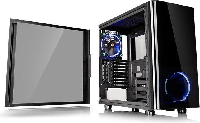 Actual product image Thermaltake View 31 (ATX, mATX, Mini-ITX)