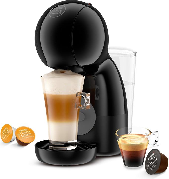 Actual product image De'Longhi Piccolo XS (NESCAFÉ Dolce Gusto)
