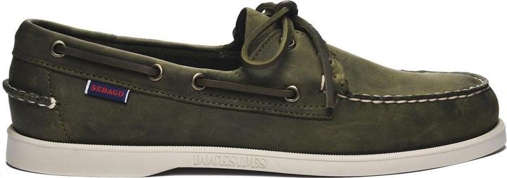Sebago Docksides Crazy (42)