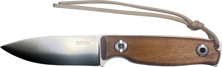 Produktbild Klötzli Bushcraft V-Schliff (10 cm)