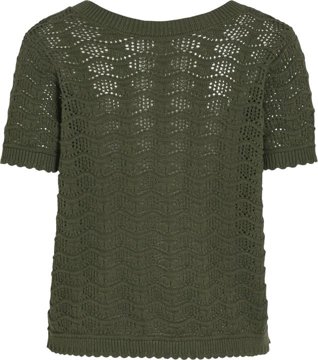 Immagine prodotto Vila VICOBY Kurzärmeliges Stricktop (M)
