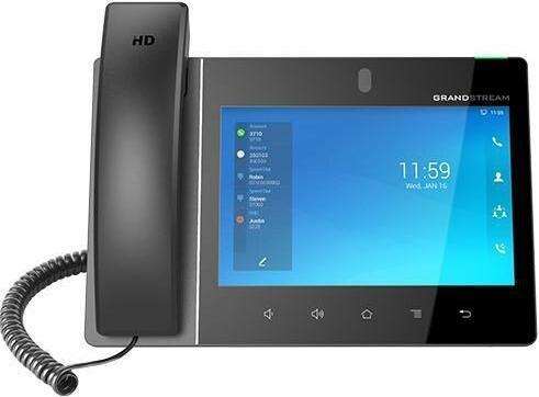 Immagine prodotto Grandstream GXV3480