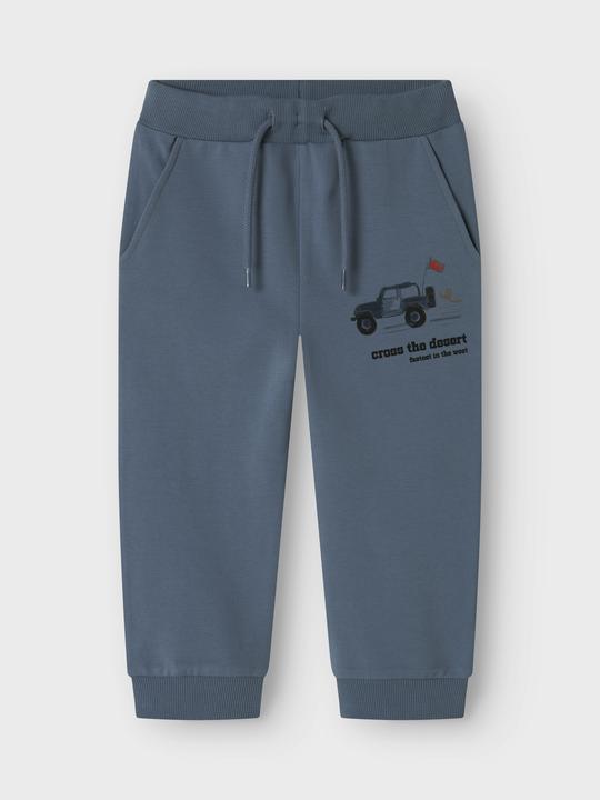 Produktbild Name it Bio-Baumwoll Hose (98)