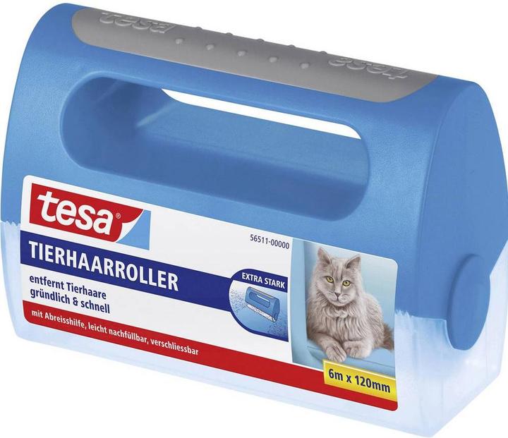 Produktbild tesa Tierhaar-Roller