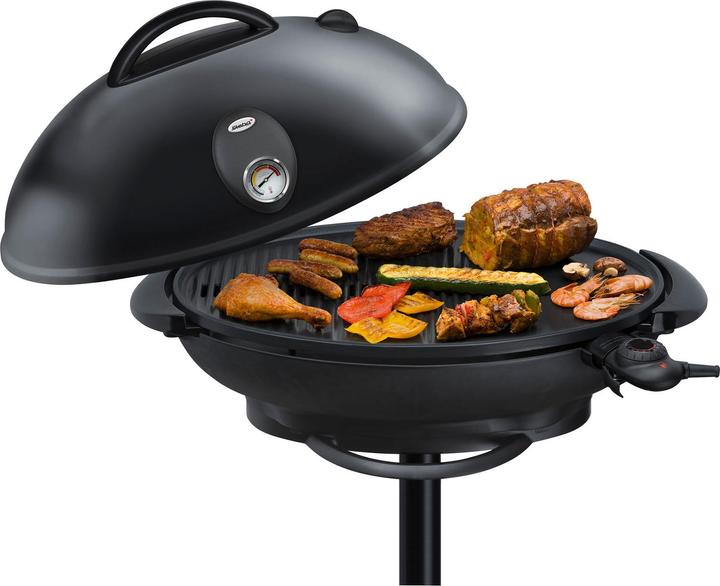 Image du produit Steba VG 366 Big De Luxe (2.20 kW)