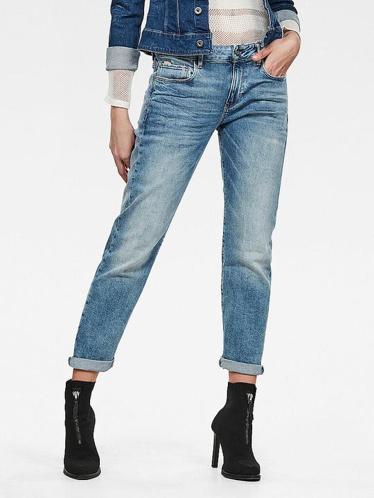 Image du produit G-Star Kate Boyfriend Jeans Stretch Denim it indigo aged (W26/L30)