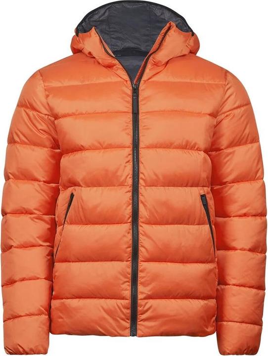 Orange foncé