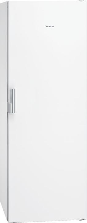 Produktbild Siemens Gefriergeräte GS58NEWCV (Freistehend, 366 l)