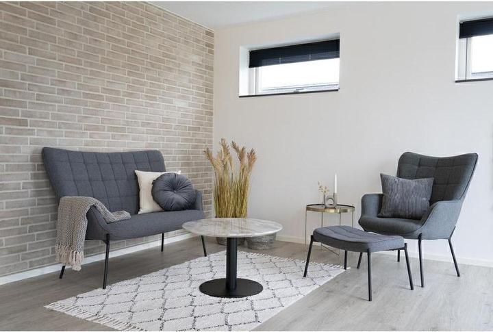 Produktbild House Nordic Bozen (70 x 70 x 45 cm)