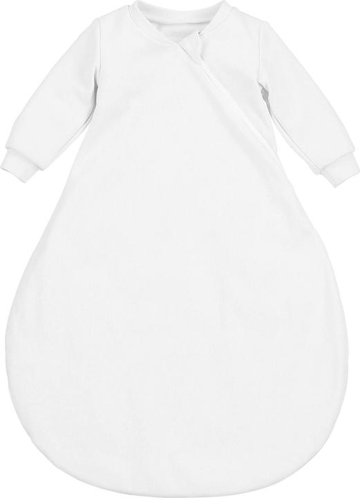 Produktbild Sterntaler Innenschlafsack weiss (68 cm)