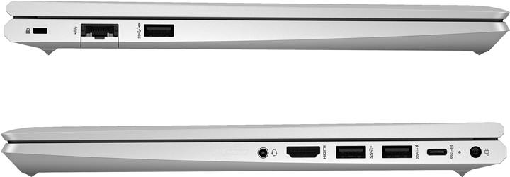 Actual product image HP ProBook 440 G9 (14", Intel Core i5-1235U, 16 GB, 512 GB, DE)