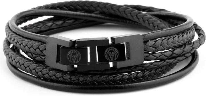 Actual product image Lucleon Roy (1 cm, Leather)