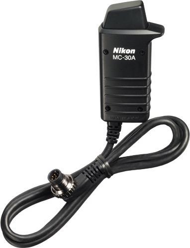 Nikon Mc-30 (Câble)