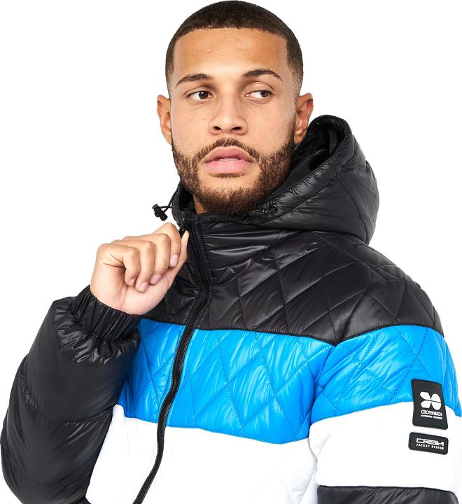 Image du produit Crosshatch Veste Pelmarsh pour homme (L)