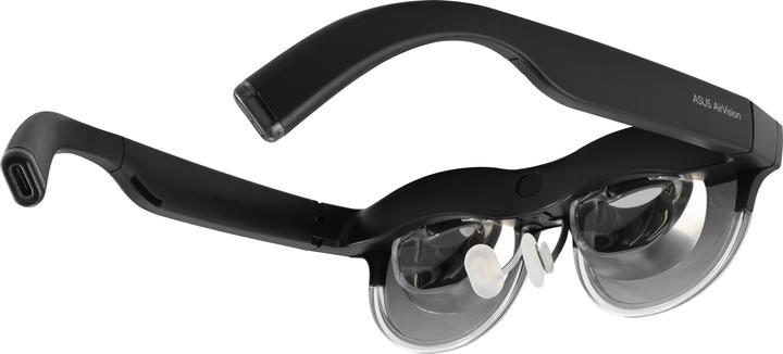 ASUS AirVIsion M1