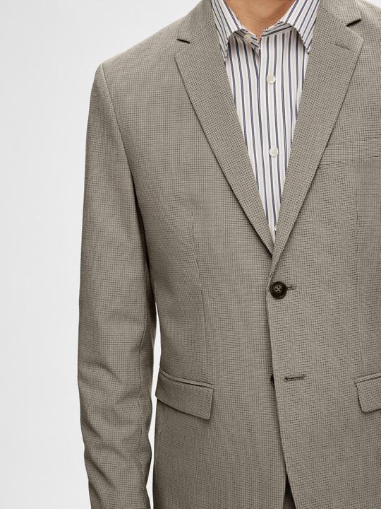 Produktbild Selected Homme Slim Fit Blazer (50)