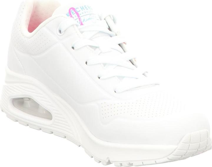 Actual product image Skechers Uno Highlight Love (39)