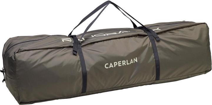 Actual product image Caperlan Tanker Panoramax (15 kg, 2 persons)