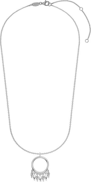 Immagine prodotto Engelsrufer Collana Ali Volanti (Argento 925, 42 - 46 cm)