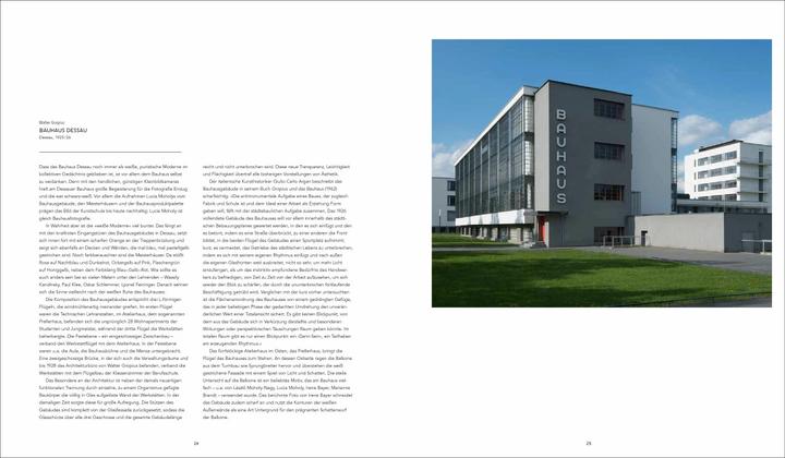 Produktbild Bauhaus-Architektur (Deutsch, Hans Engels, 2018)