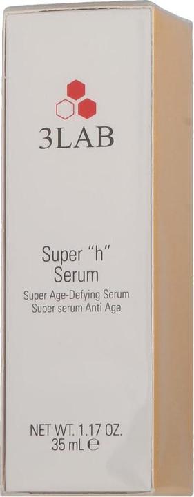 Actual product image 3Lab Super H Serum (35 ml)