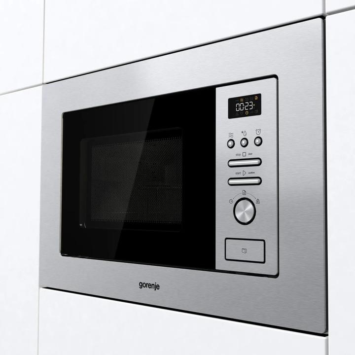 Actual product image Gorenje BM201AG1X