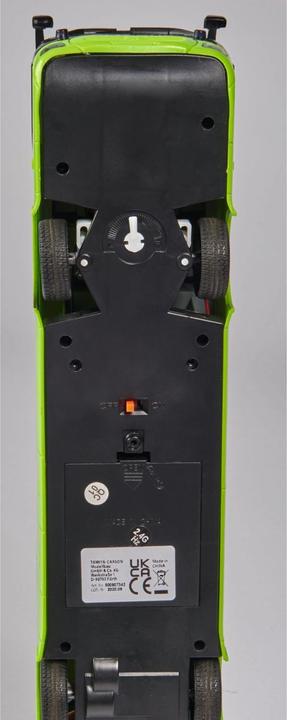 Actual product image Carson FlixBus (RTR Ready-to-Run)