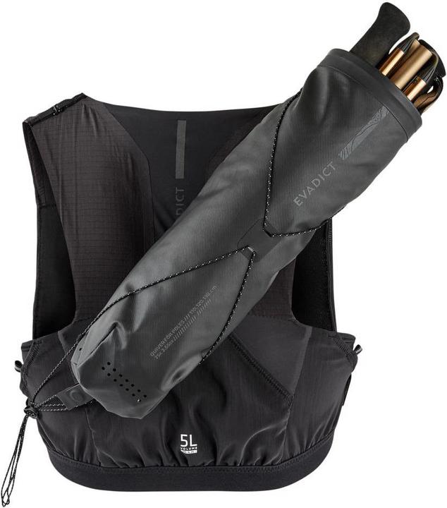 Actual product image Kiprun Quiver