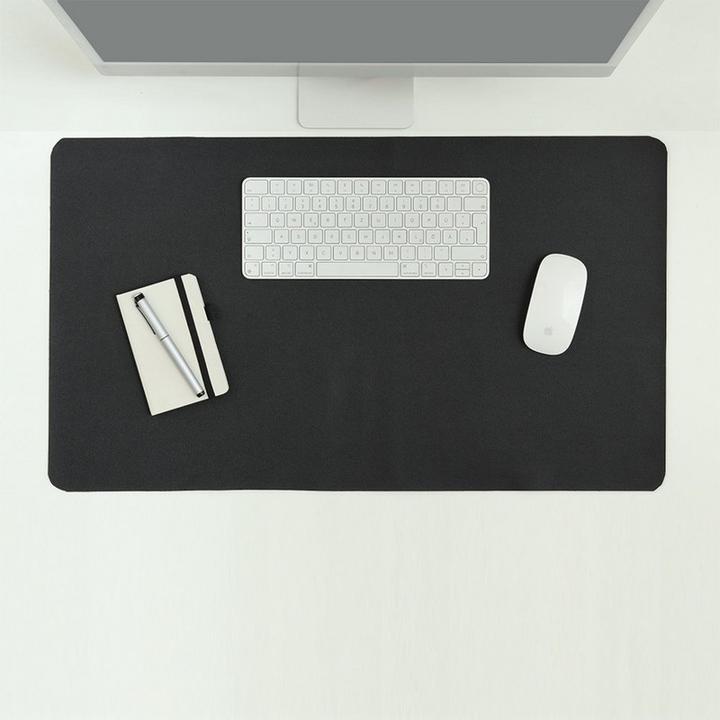 Produktbild Zeller Present Schreibtischunterlage (40 x 70 cm)