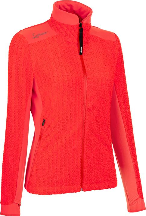 Actual product image Lamunt Jenny Warm Fleece (44)