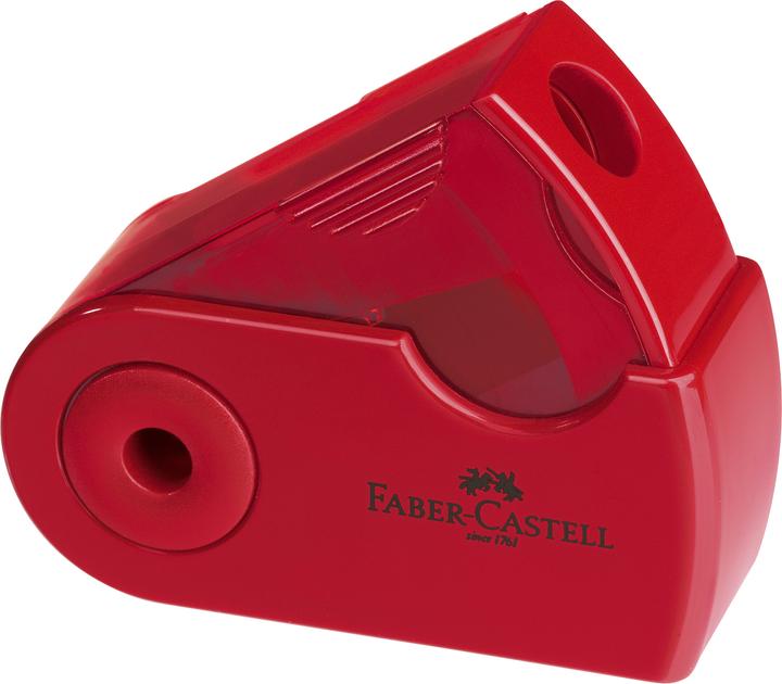 Image du produit Faber-Castell Taille-crayons Sleeve