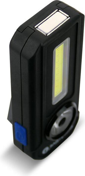 Immagine prodotto Everactive WL-300 Led Worklight - Lampada da officina (300 lm)