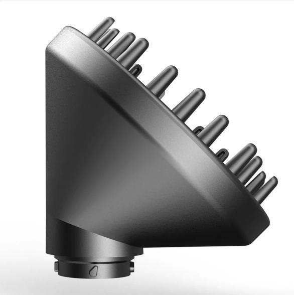 Produktbild Homava Diffusor Aufsatz für Dyson Airwrap