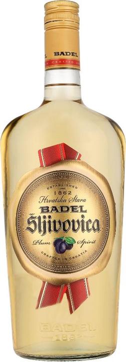 Immagine prodotto Badel Sljivovica 1862
