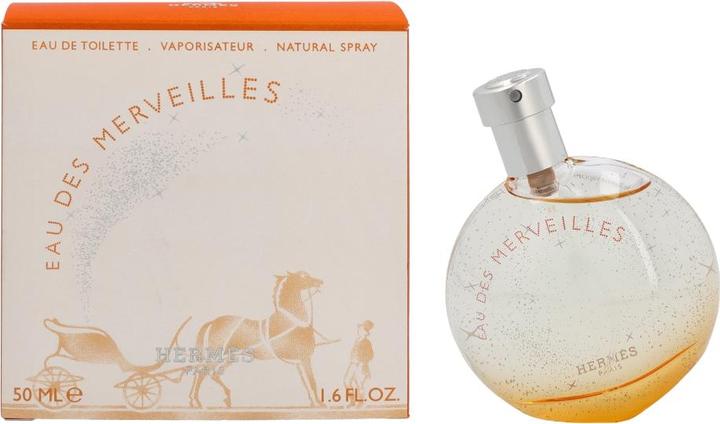 Image du produit Hermès Eau de Toilette re21 (Eau de toilette, 50 ml)