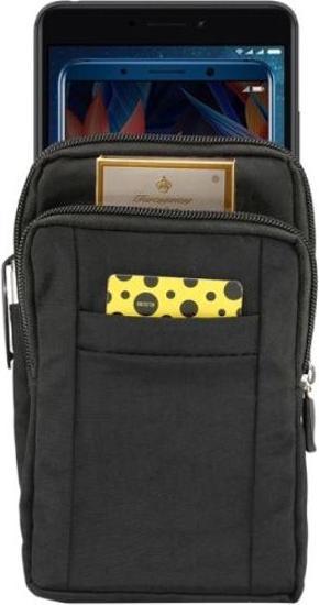 Produktbild MU Classic Universelle Outdoor Schultertasche (Universal)
