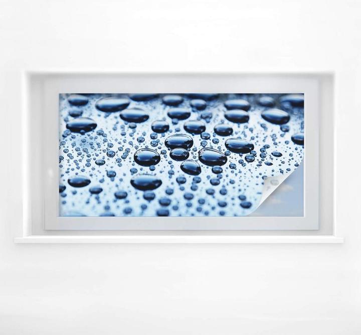 Produktbild Trenddeko Waterdrops (100 x 50 cm)