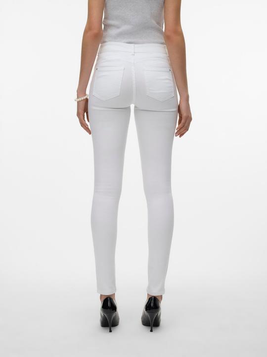 Produktbild Vero Moda VMALIA Mid Rise Jeans Slim Fit Jeans (32)
