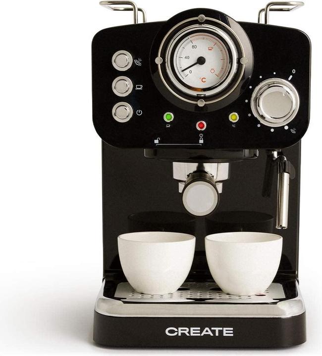 Create Thera Retro
